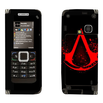   «Assassins creed  »   Nokia E90