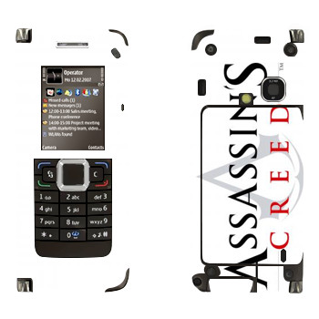   «Assassins creed »   Nokia E90