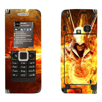   «Assassins creed »   Nokia E90