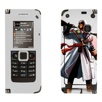   «Assassins creed -»   Nokia E90