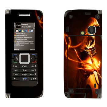   «Assassins creed  »   Nokia E90