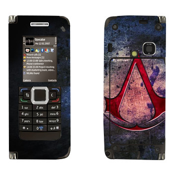   «Assassins creed »   Nokia E90