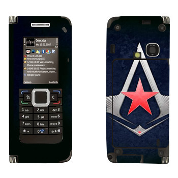   «Assassins »   Nokia E90