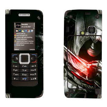   «Assassins»   Nokia E90