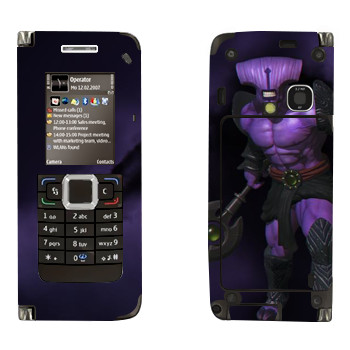   «  - Dota 2»   Nokia E90