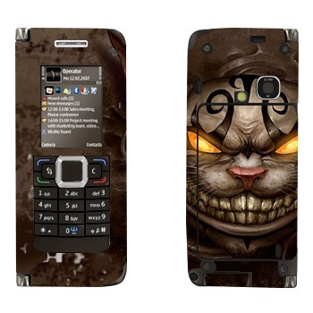   «  -    »   Nokia E90