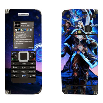   «Chronos : Smite Gods»   Nokia E90