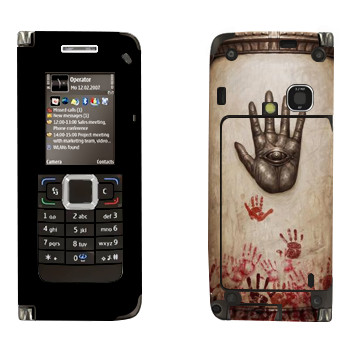   «Dark Souls   »   Nokia E90