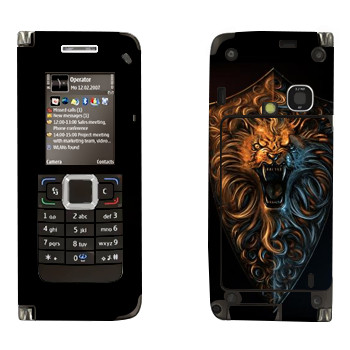   «Dark Souls »   Nokia E90