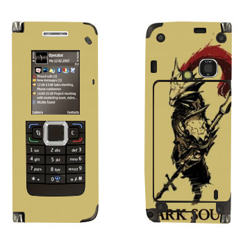   «Dark Souls »   Nokia E90