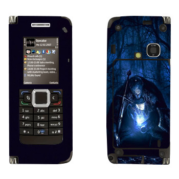   «Dark Souls »   Nokia E90