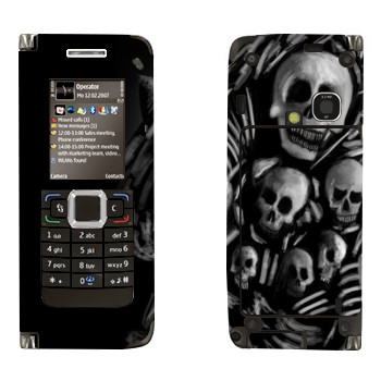   «Dark Souls »   Nokia E90