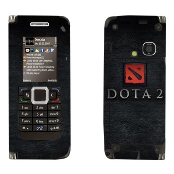  «Dota 2»   Nokia E90