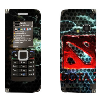   «Dota »   Nokia E90