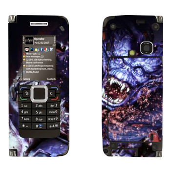   «Dragon Age - »   Nokia E90