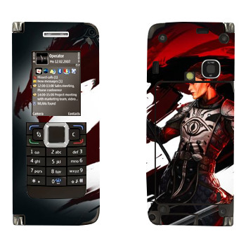   «Dragon Age -  »   Nokia E90