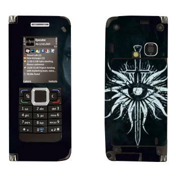   «Dragon Age -  »   Nokia E90