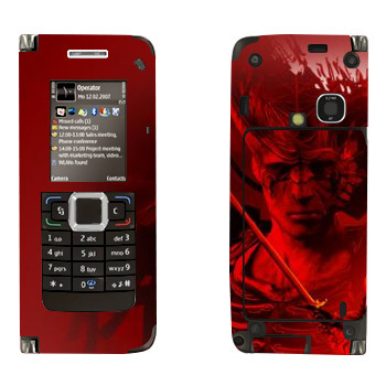   «Dragon Age - »   Nokia E90