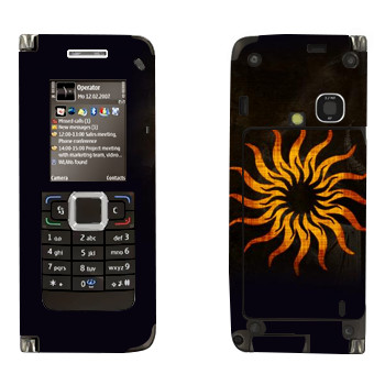  «Dragon Age - »   Nokia E90