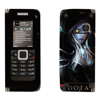   «   »   Nokia E90