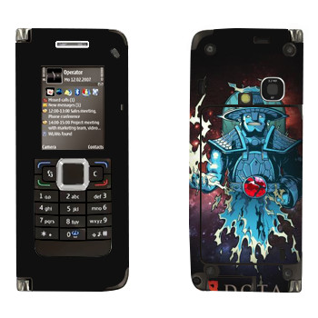   «  - Dota 2»   Nokia E90