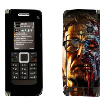   «Dying Light  -  »   Nokia E90