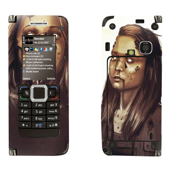   «Dying Light -  »   Nokia E90