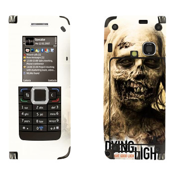   «Dying Light -»   Nokia E90