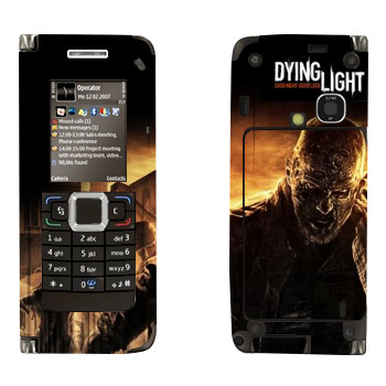   «Dying Light »   Nokia E90