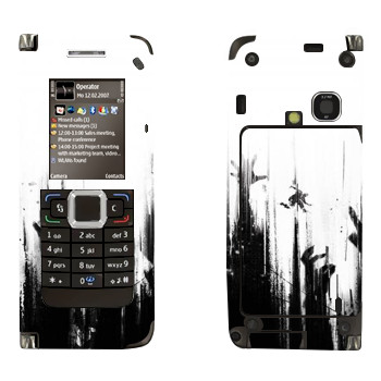   «Dying Light  »   Nokia E90