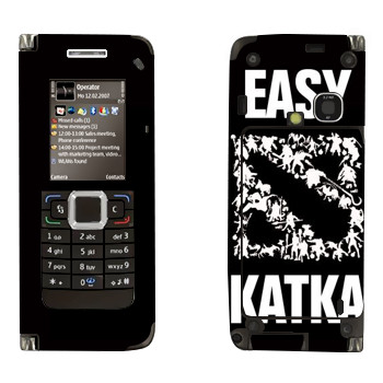 Nokia E90