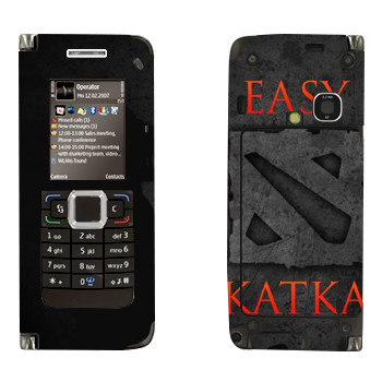 Nokia E90