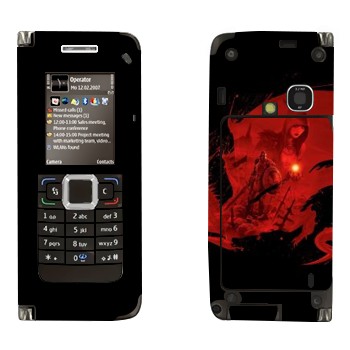   « : »   Nokia E90