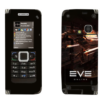 Nokia E90