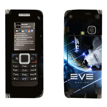   «EVE »   Nokia E90