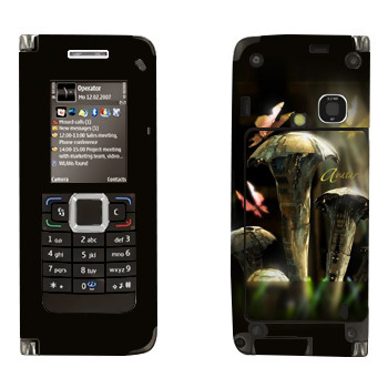 Nokia E90