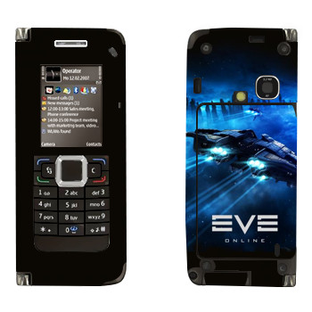 Nokia E90