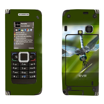   «EVE »   Nokia E90