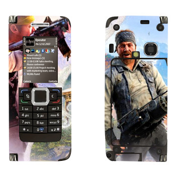   «Far Cry 4 - ո»   Nokia E90