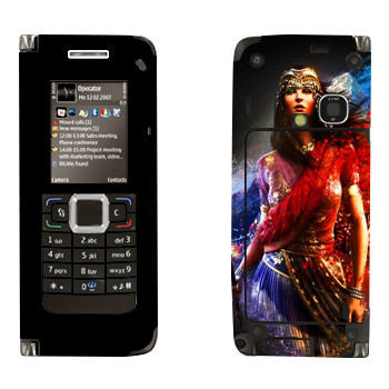   «Far Cry 4 -  »   Nokia E90