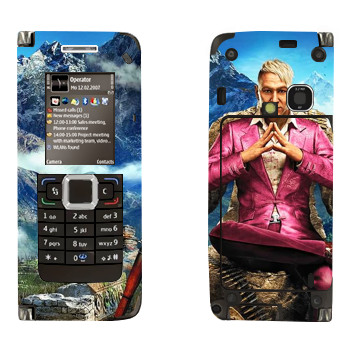   «Far Cry 4 -  »   Nokia E90