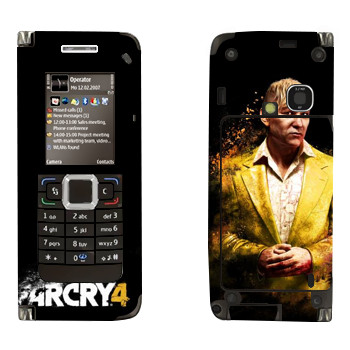   «Far Cry 4 -    »   Nokia E90