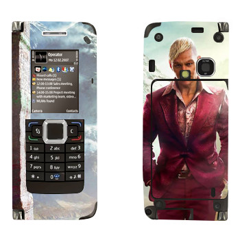   «Far Cry 4 - »   Nokia E90