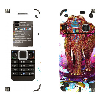   «Far Cry 4 - »   Nokia E90