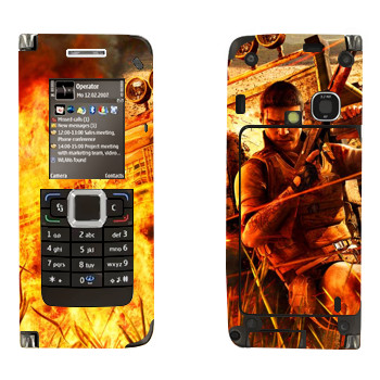   «Far Cry »   Nokia E90