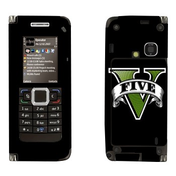   «GTA 5 »   Nokia E90