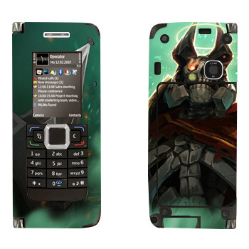   «  - Dota 2»   Nokia E90