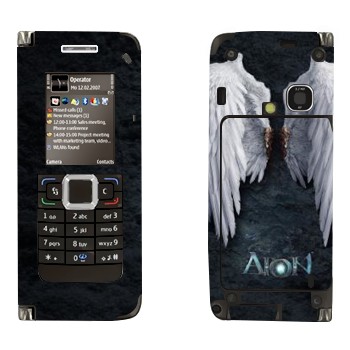 Nokia E90