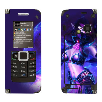   « - Templar Assassin»   Nokia E90