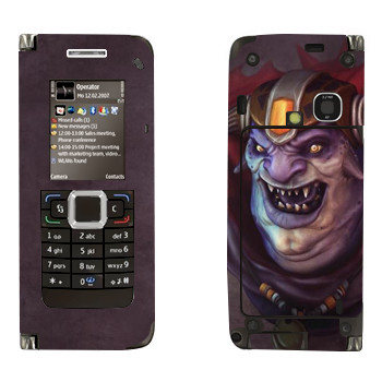   « - Dota 2»   Nokia E90